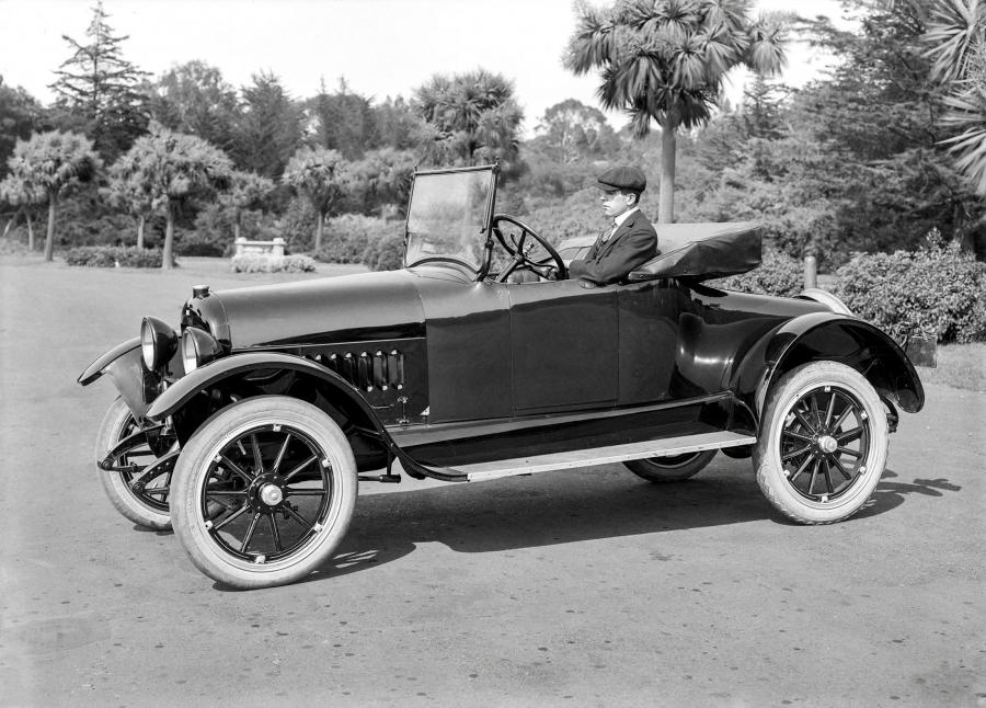 Velie Model 38 Roadster '1919